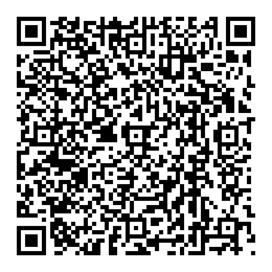 QR 코드