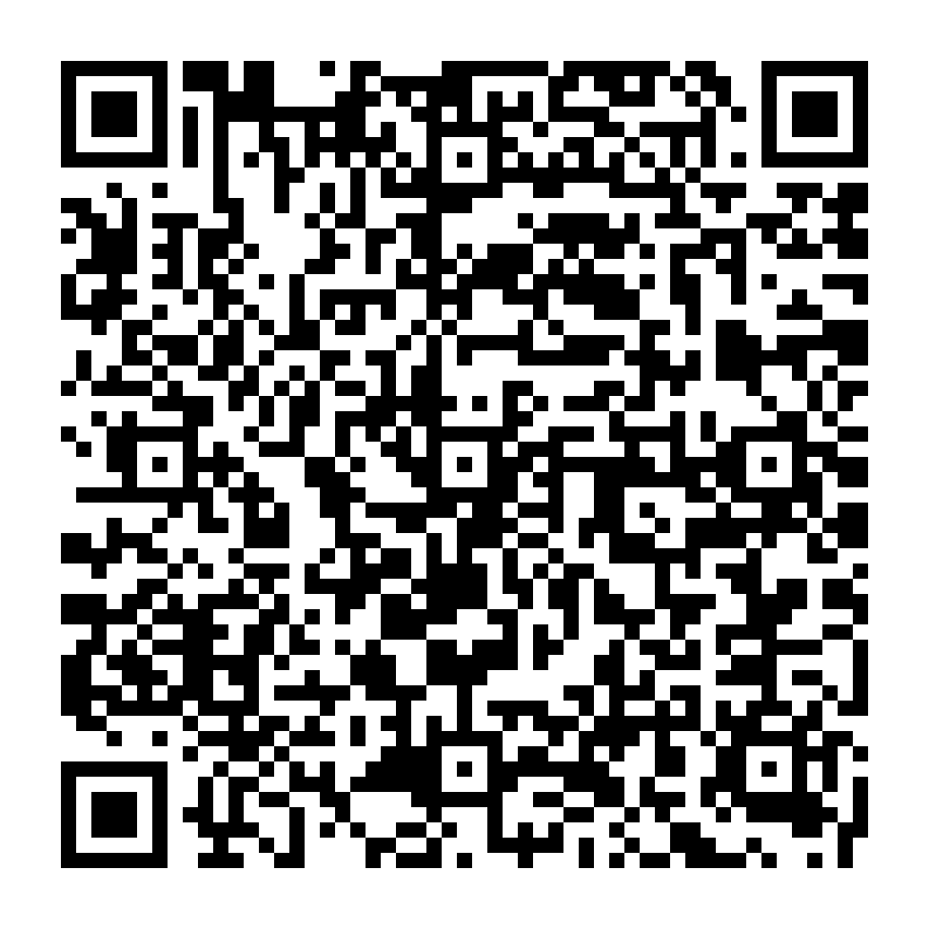 QR 코드
