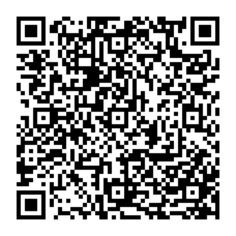 QR 코드
