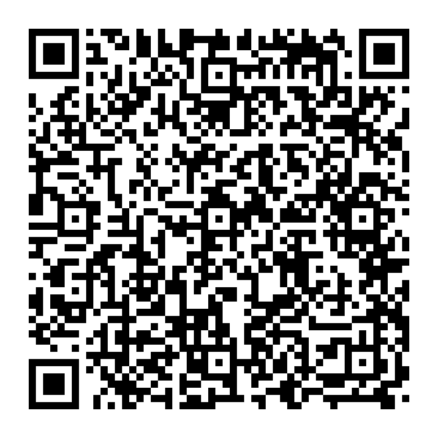 QR 코드