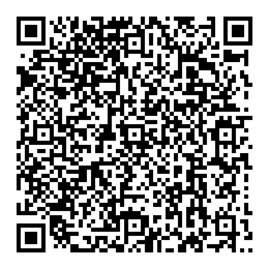 QR 코드