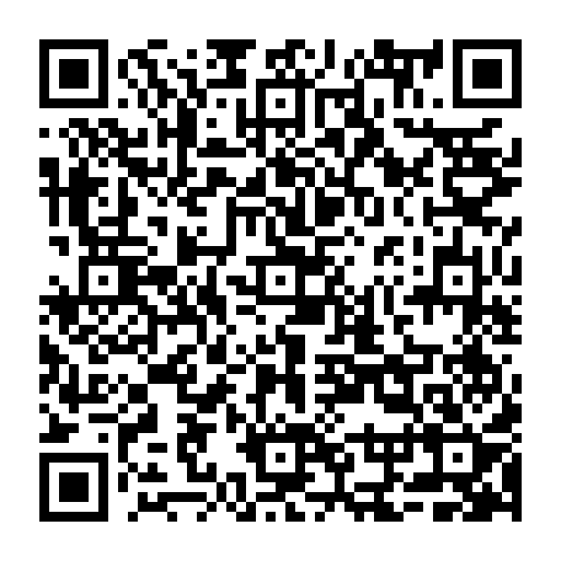 QR 코드