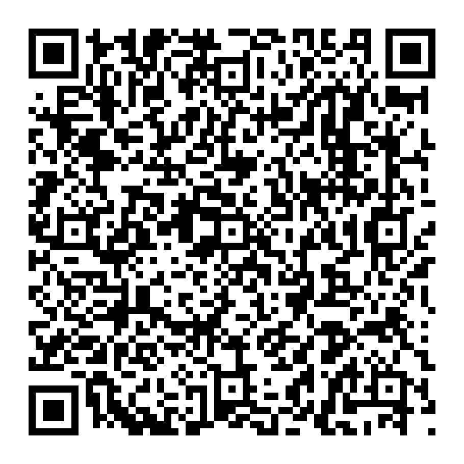 QR 코드