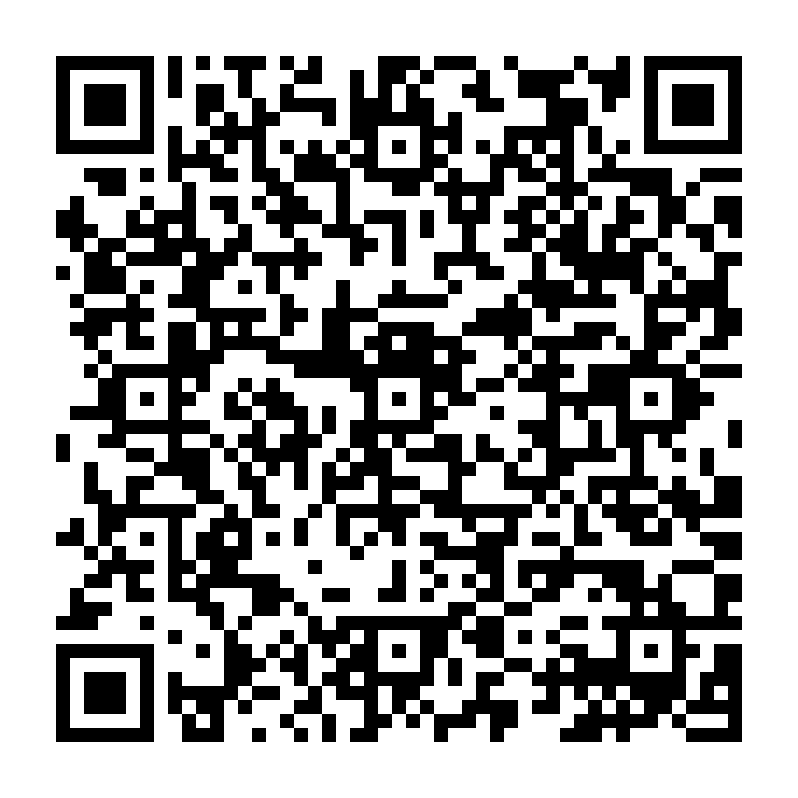 QR 코드