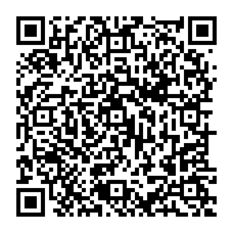 QR 코드