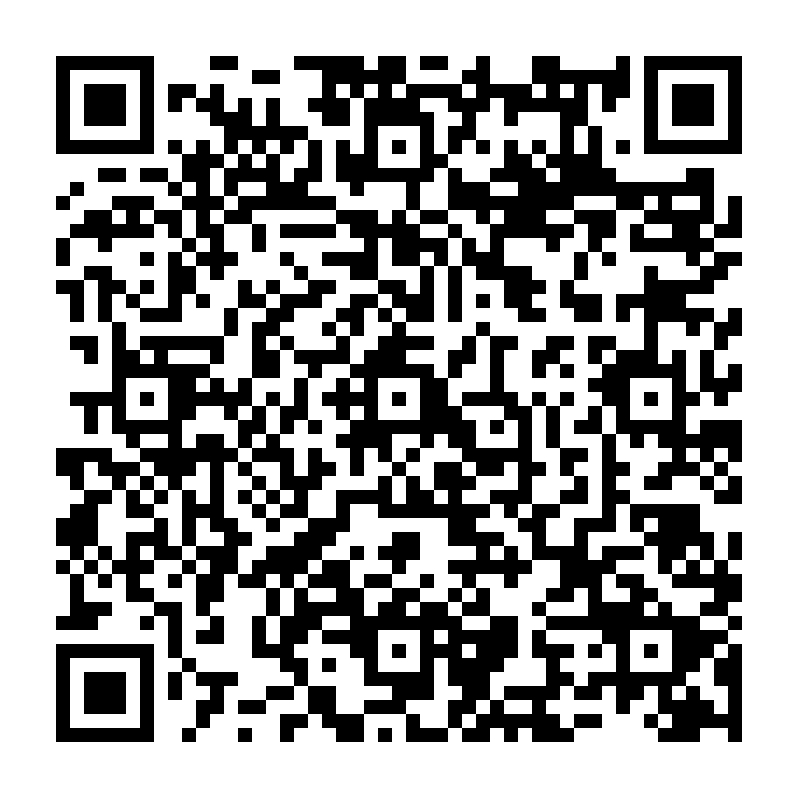 QR 코드