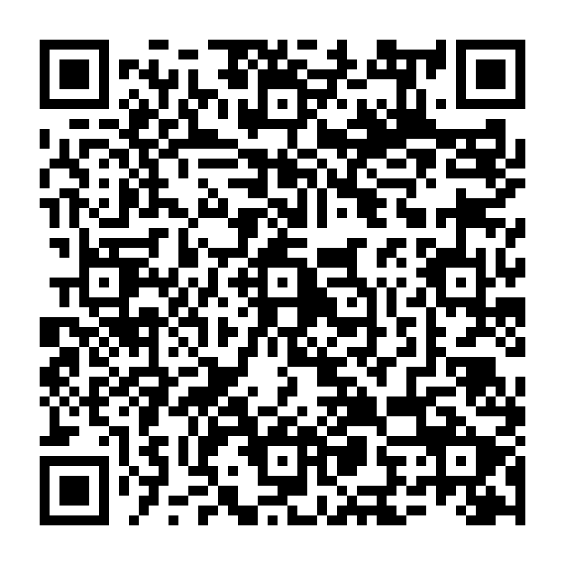 QR 코드
