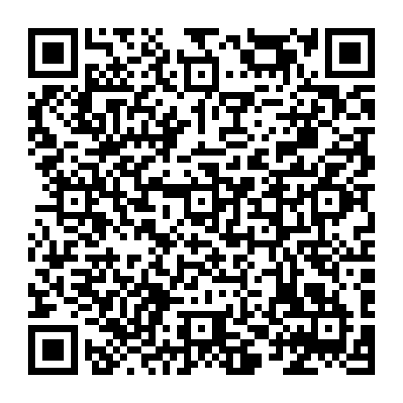 QR 코드