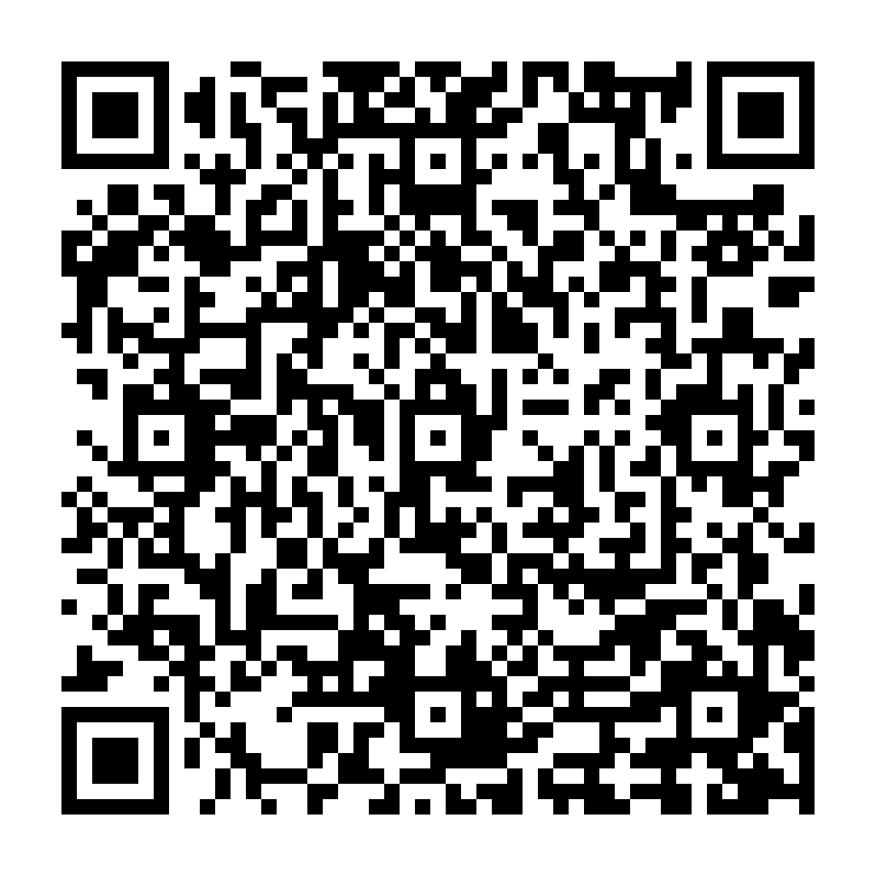 QR 코드