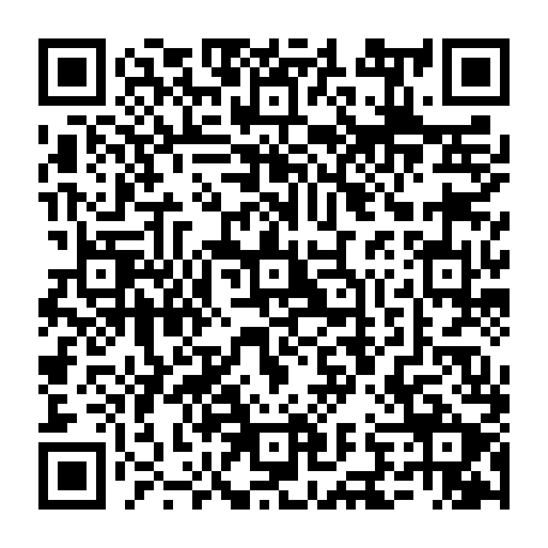 QR 코드