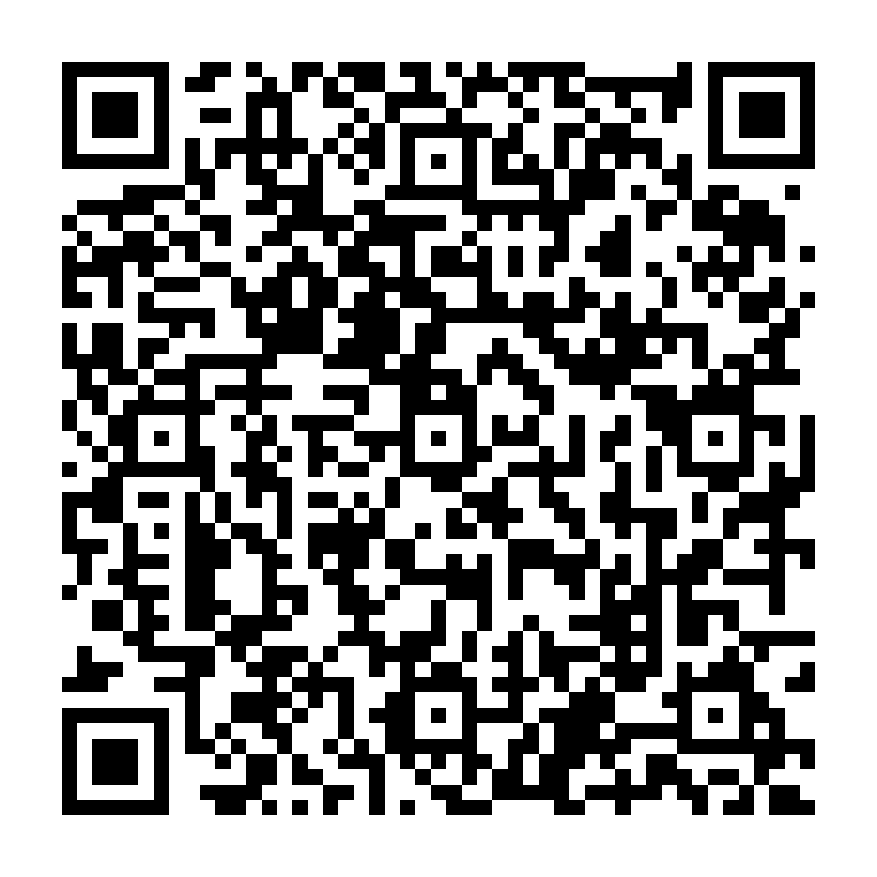 QR 코드