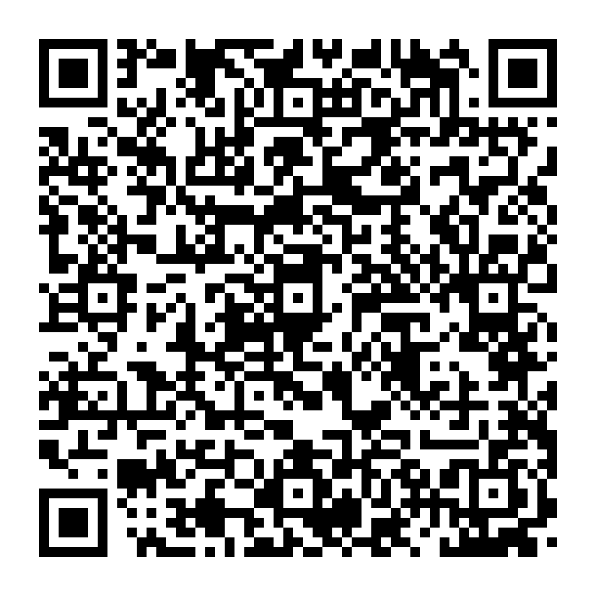 QR 코드