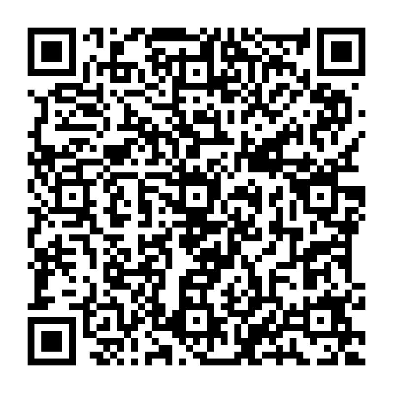 QR 코드