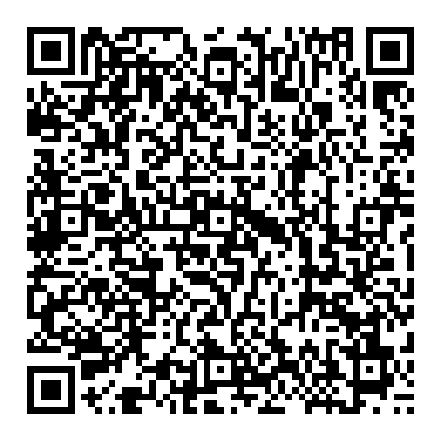 QR 코드
