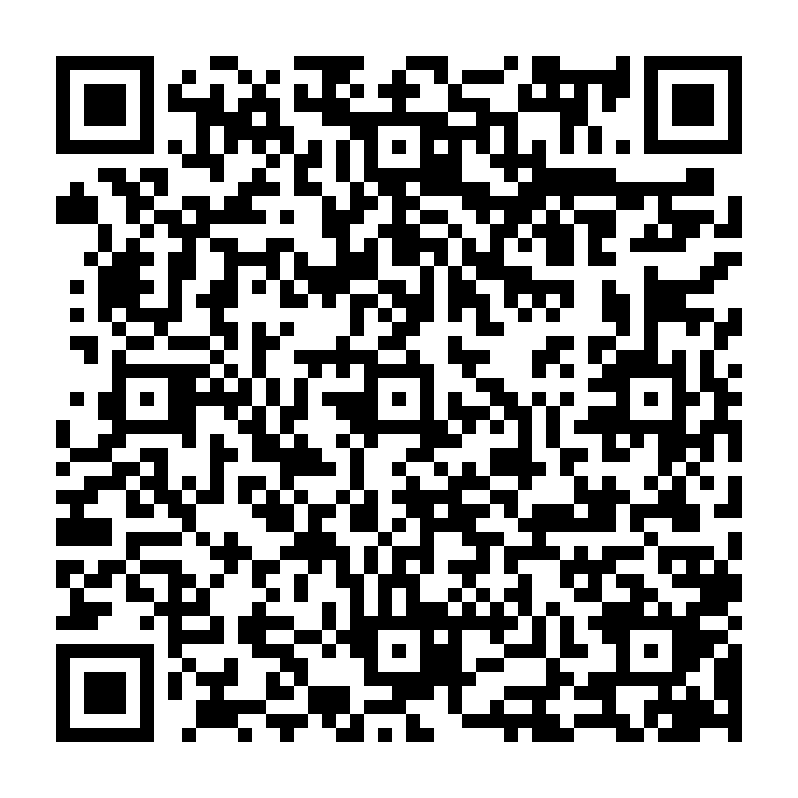 QR 코드