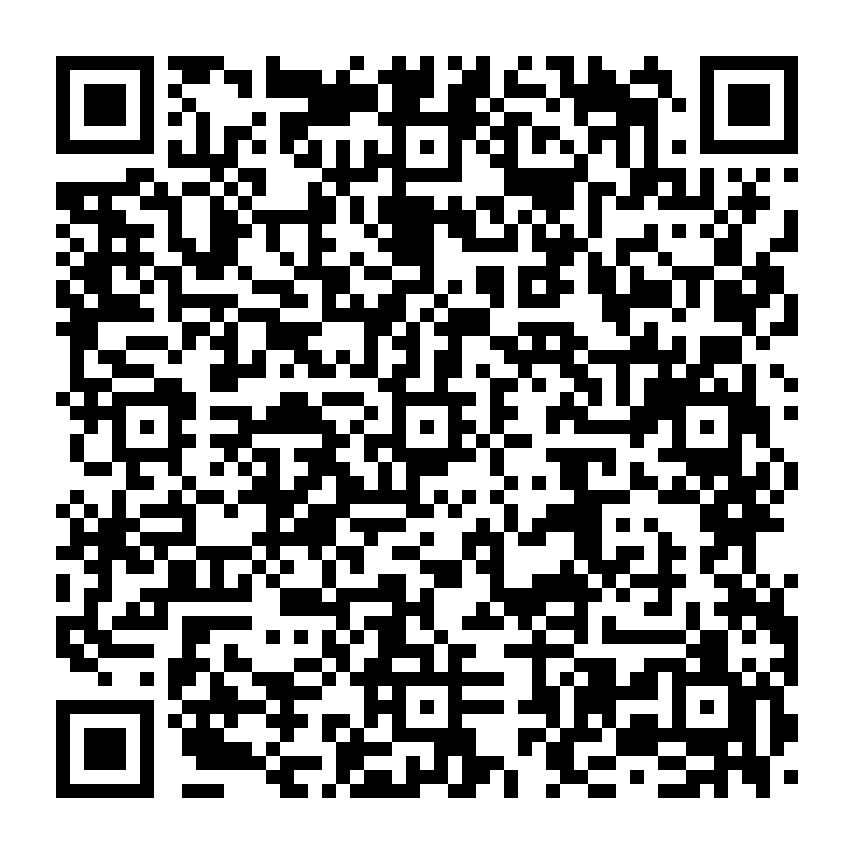 QR 코드