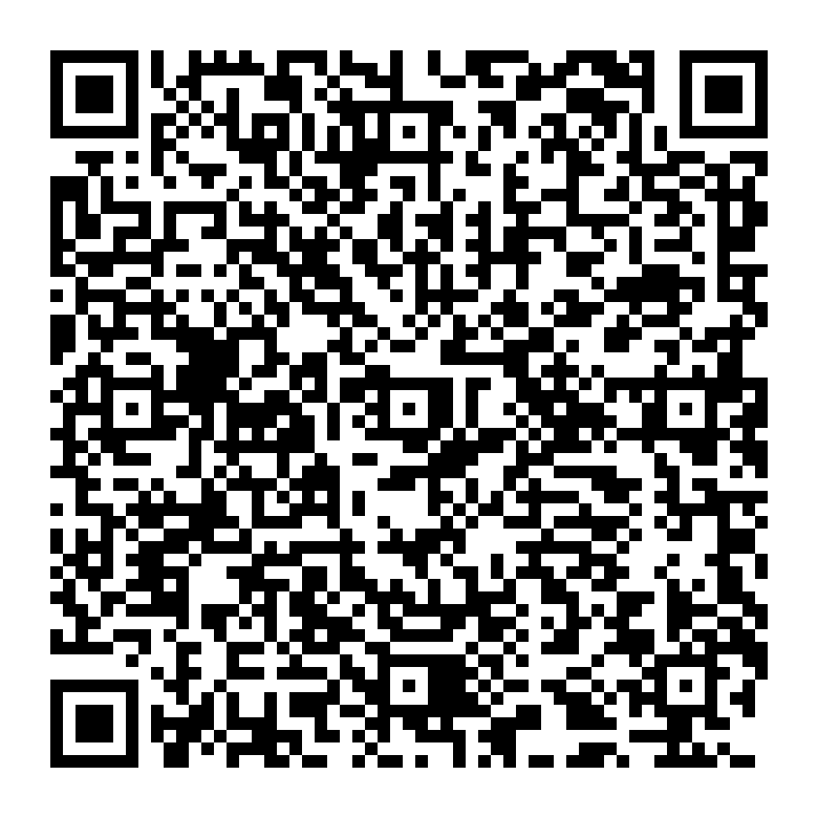 QR 코드