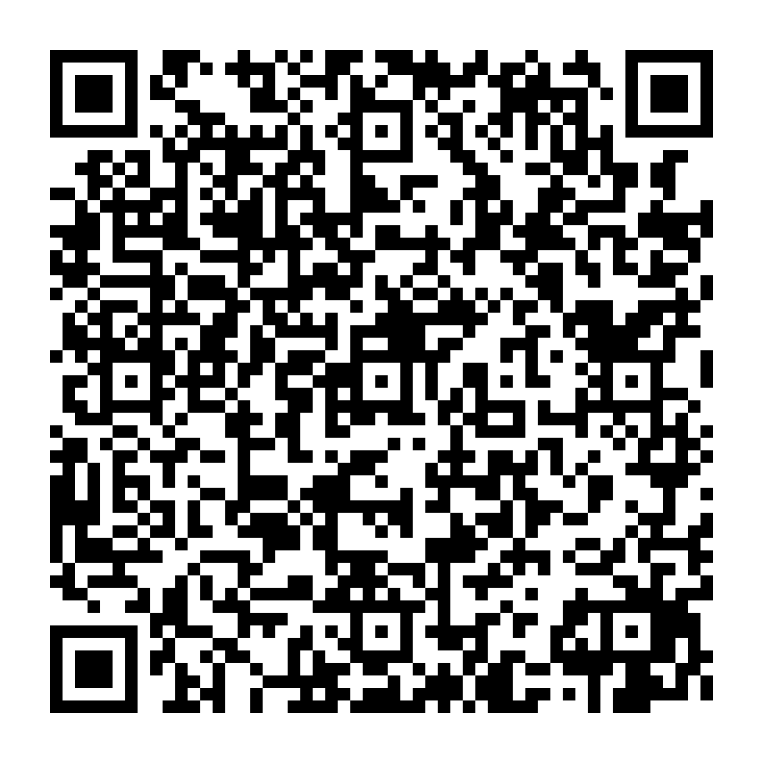 QR 코드