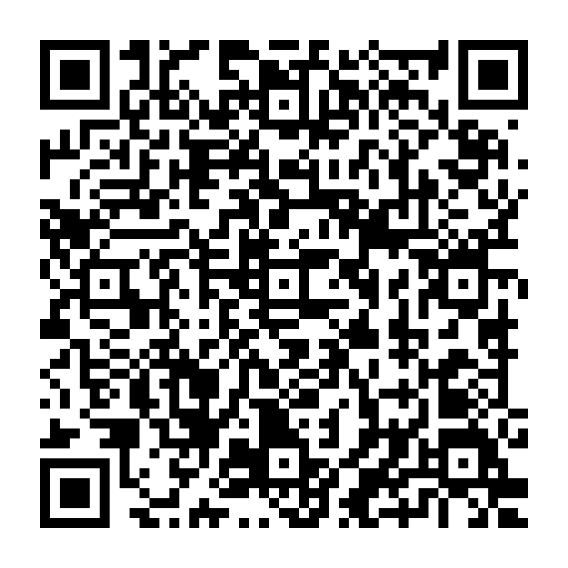QR 코드