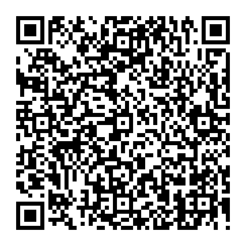 QR 코드