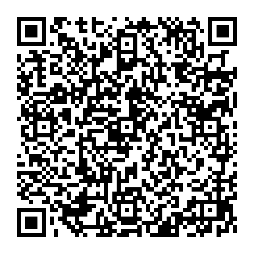 QR 코드