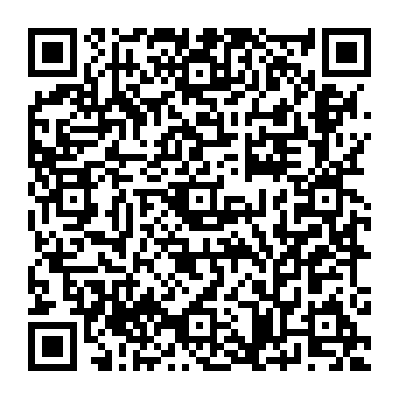QR 코드