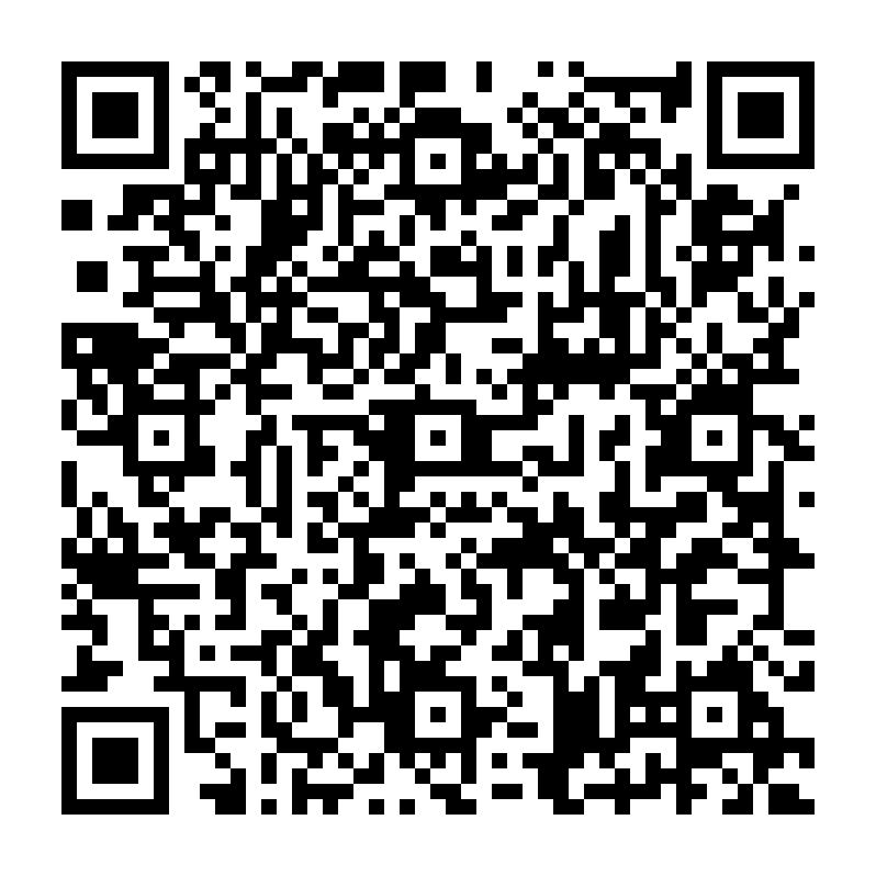 QR 코드