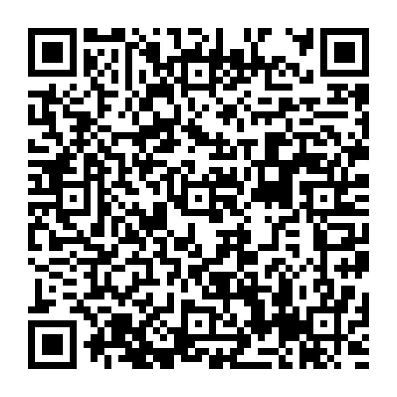 QR 코드