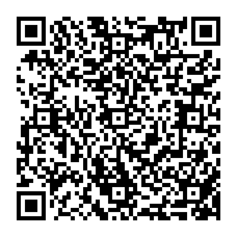 QR 코드
