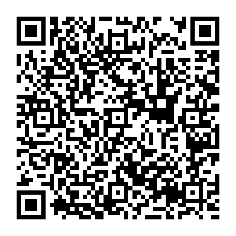 QR 코드