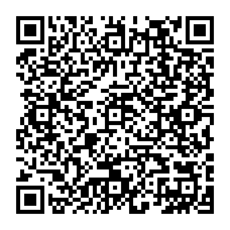 QR 코드