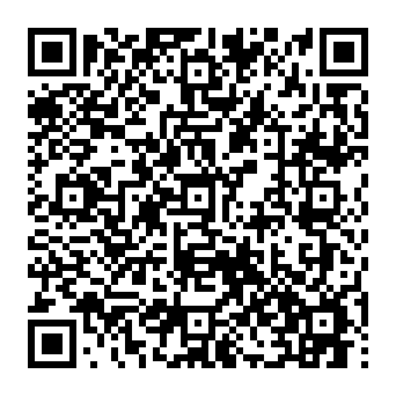 QR 코드