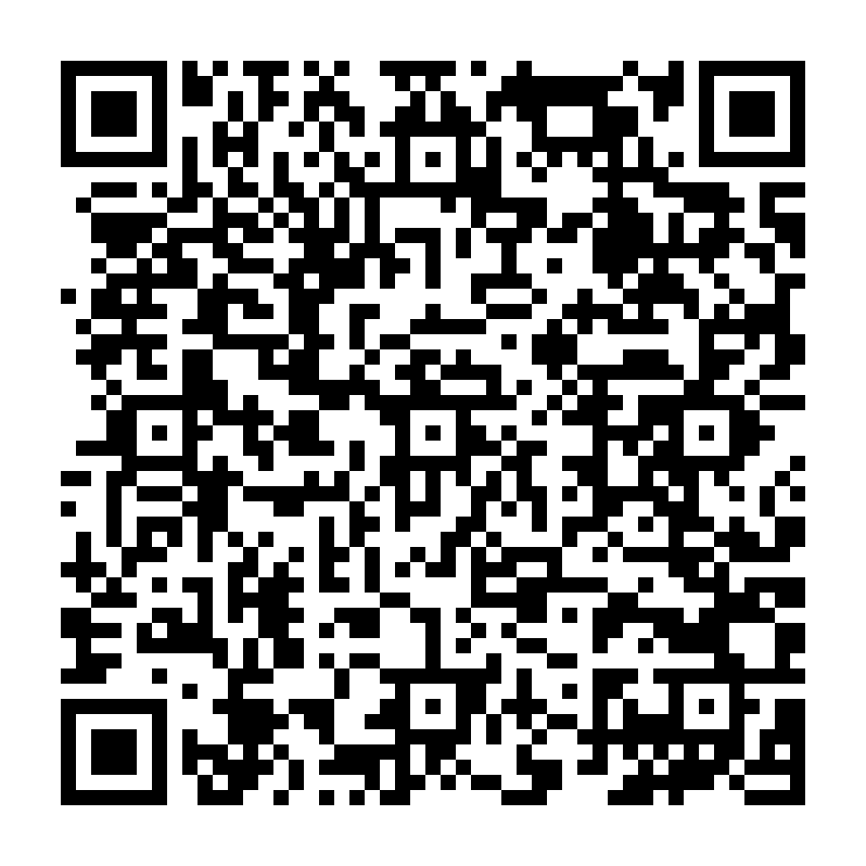 QR 코드