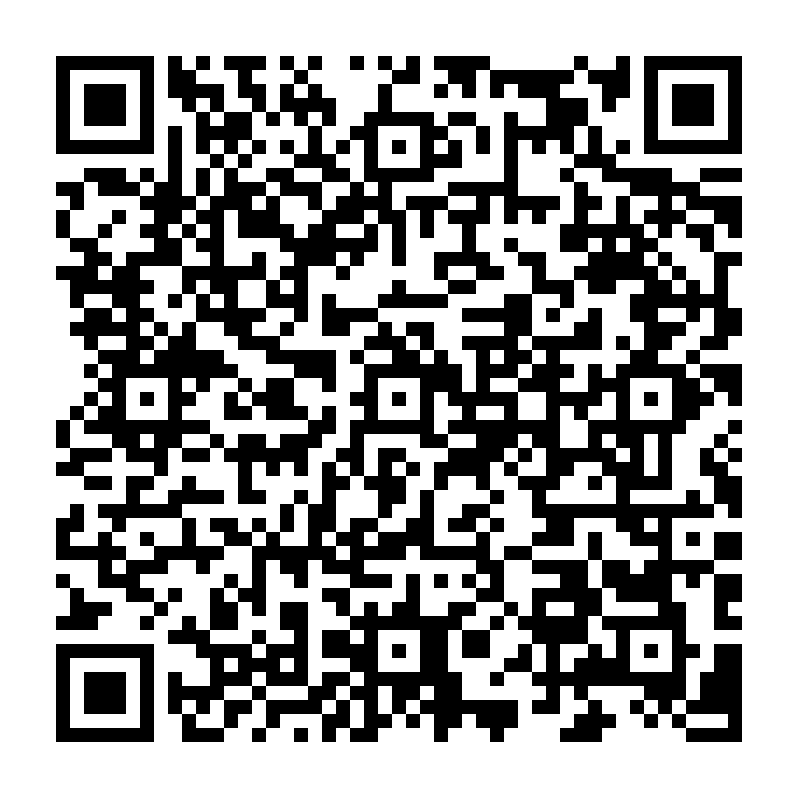 QR 코드