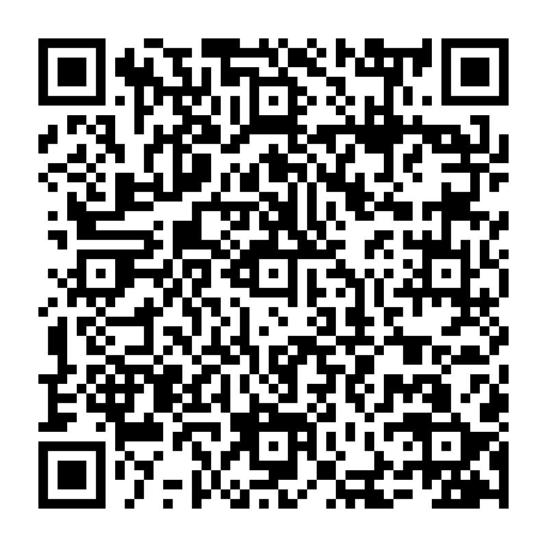 QR 코드