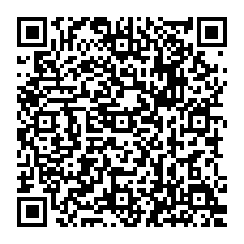 QR 코드