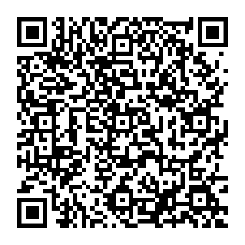 QR 코드