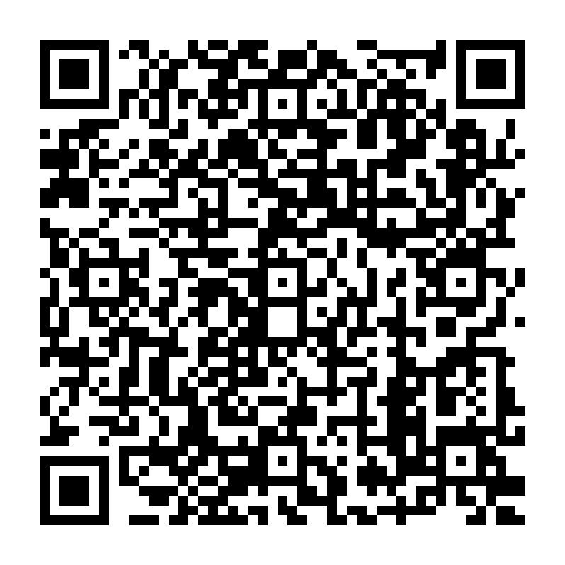 QR 코드