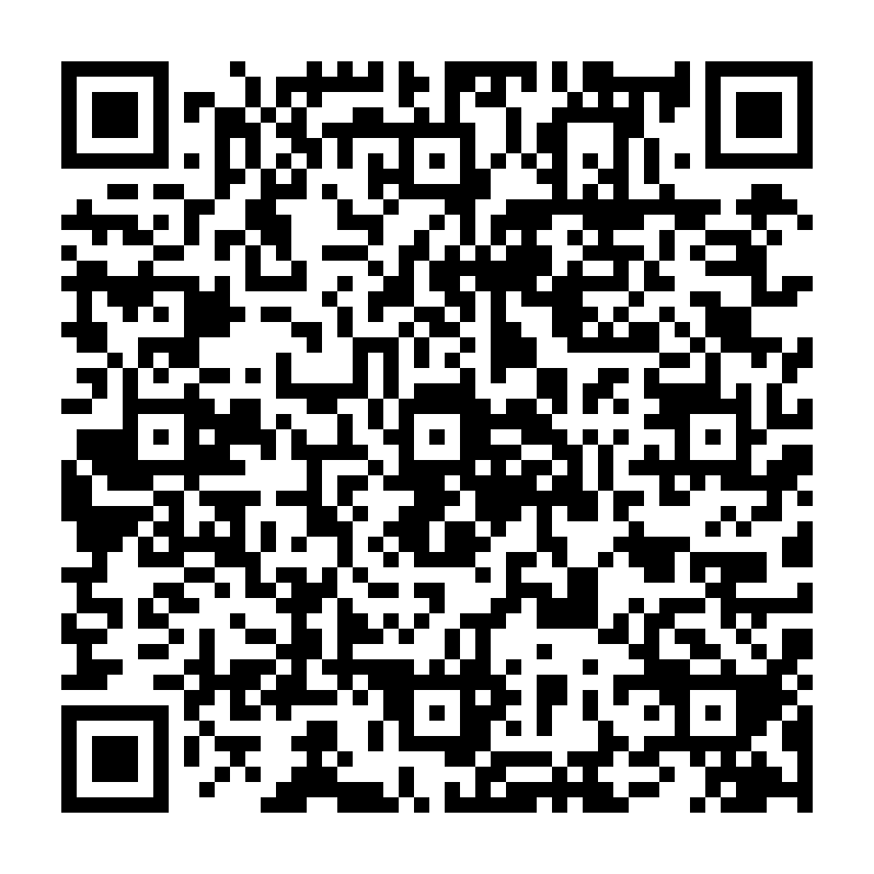 QR 코드
