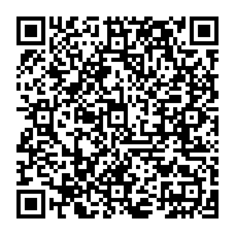 QR 코드