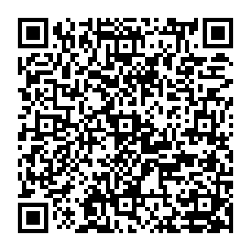 QR 코드