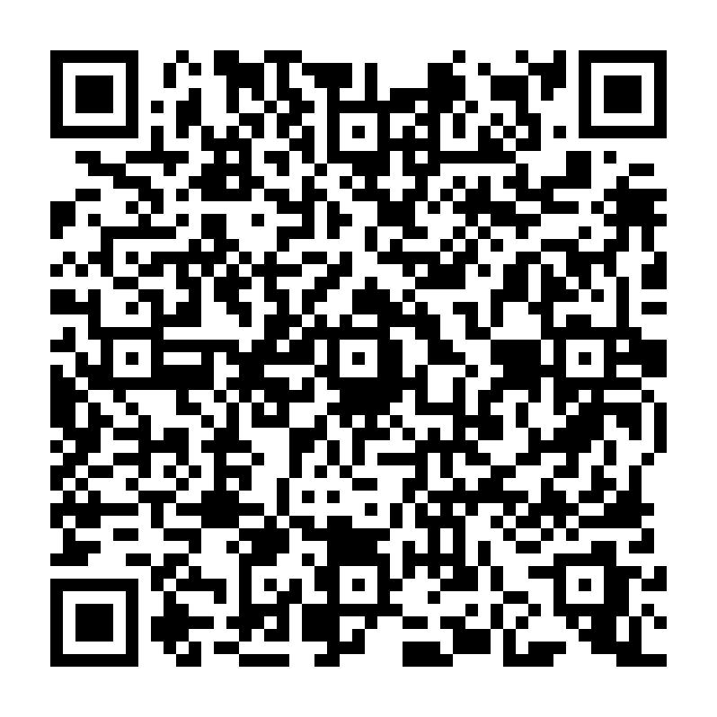 QR 코드