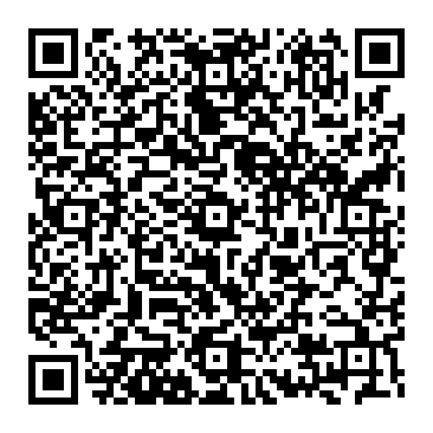 QR 코드