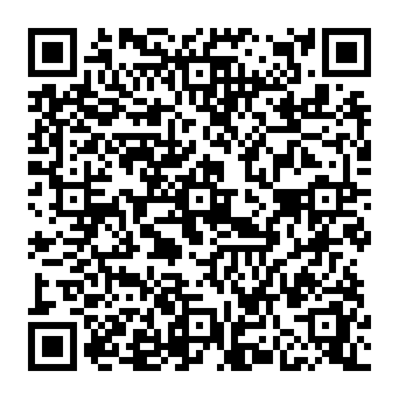 QR 코드