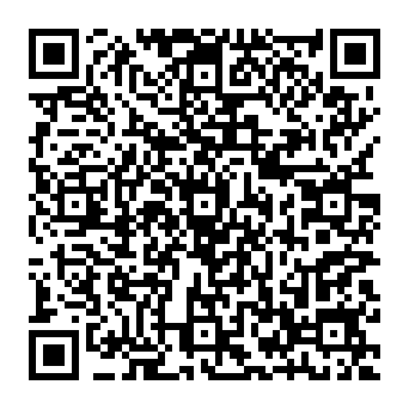 QR 코드