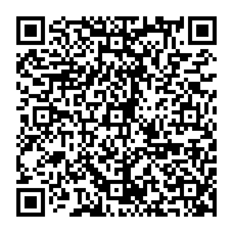 QR 코드