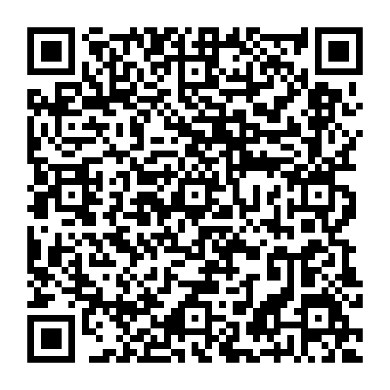 QR 코드