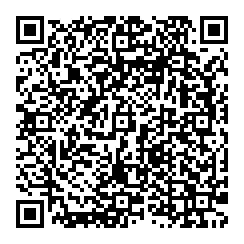 QR 코드