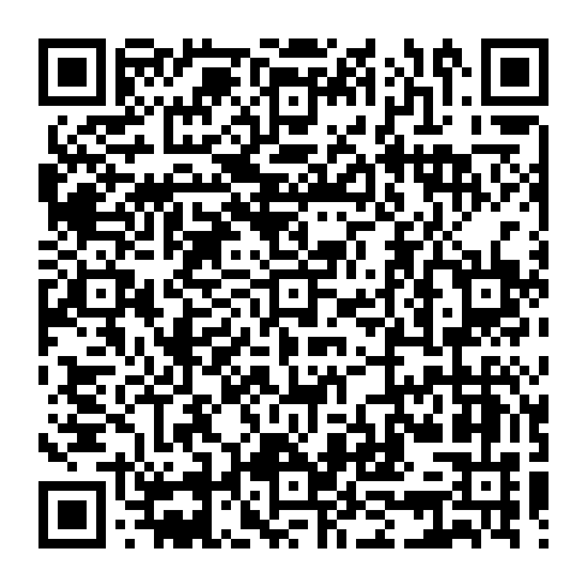 QR 코드