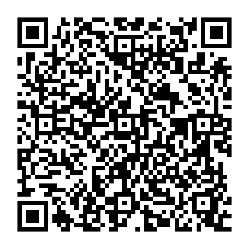 QR 코드